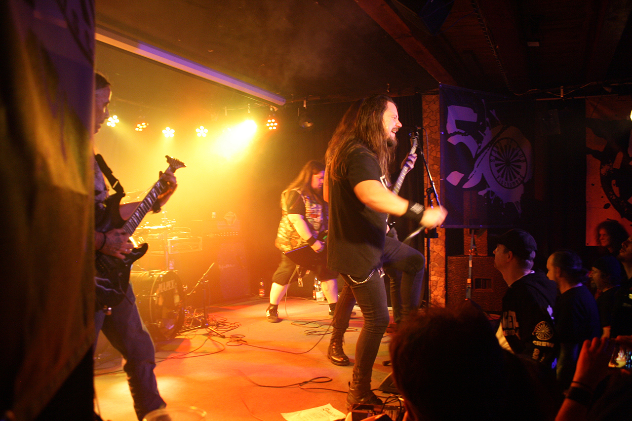 Deathmetal Vol. 11 - Part 2