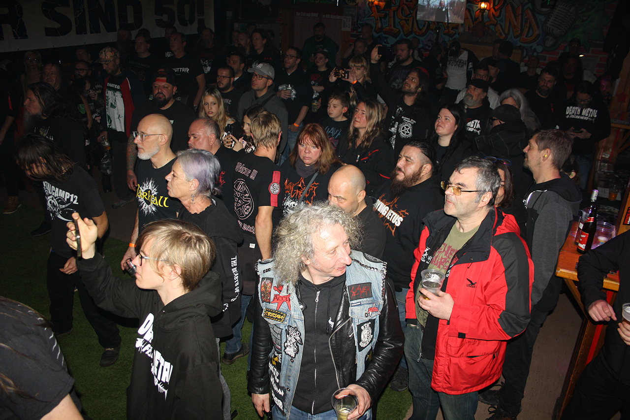 Deathmetal Vol. 11 - Part 2