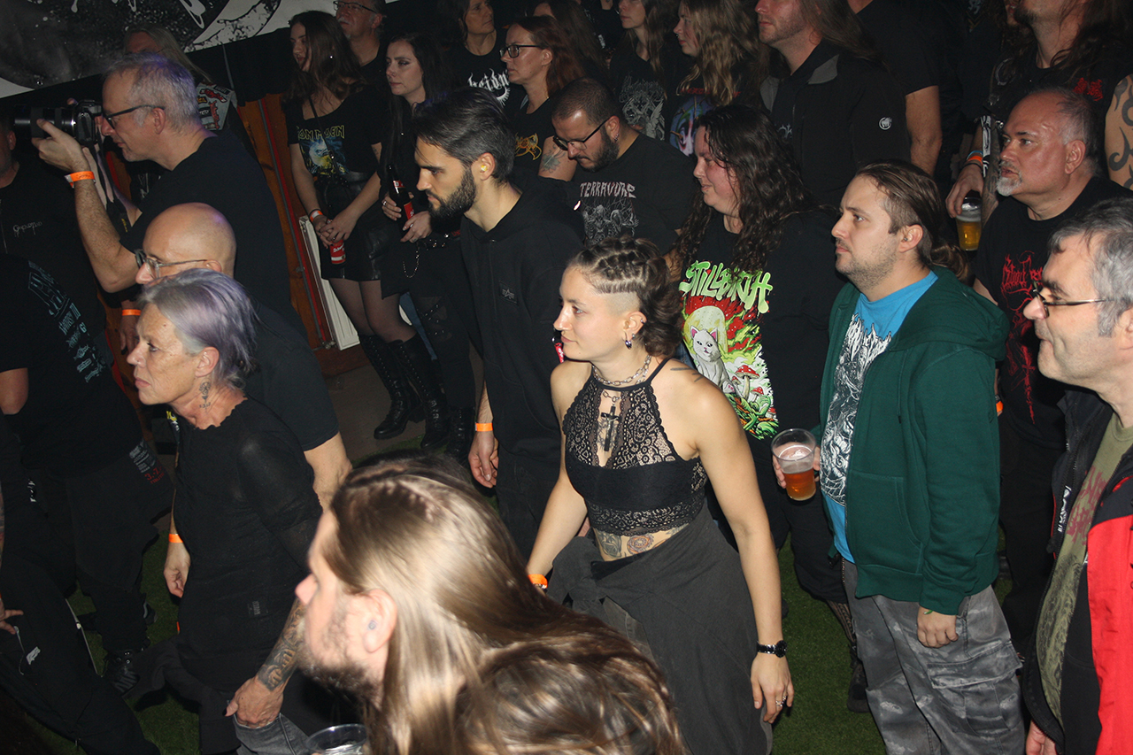 Deathmetal Vol. 11 - Part 2