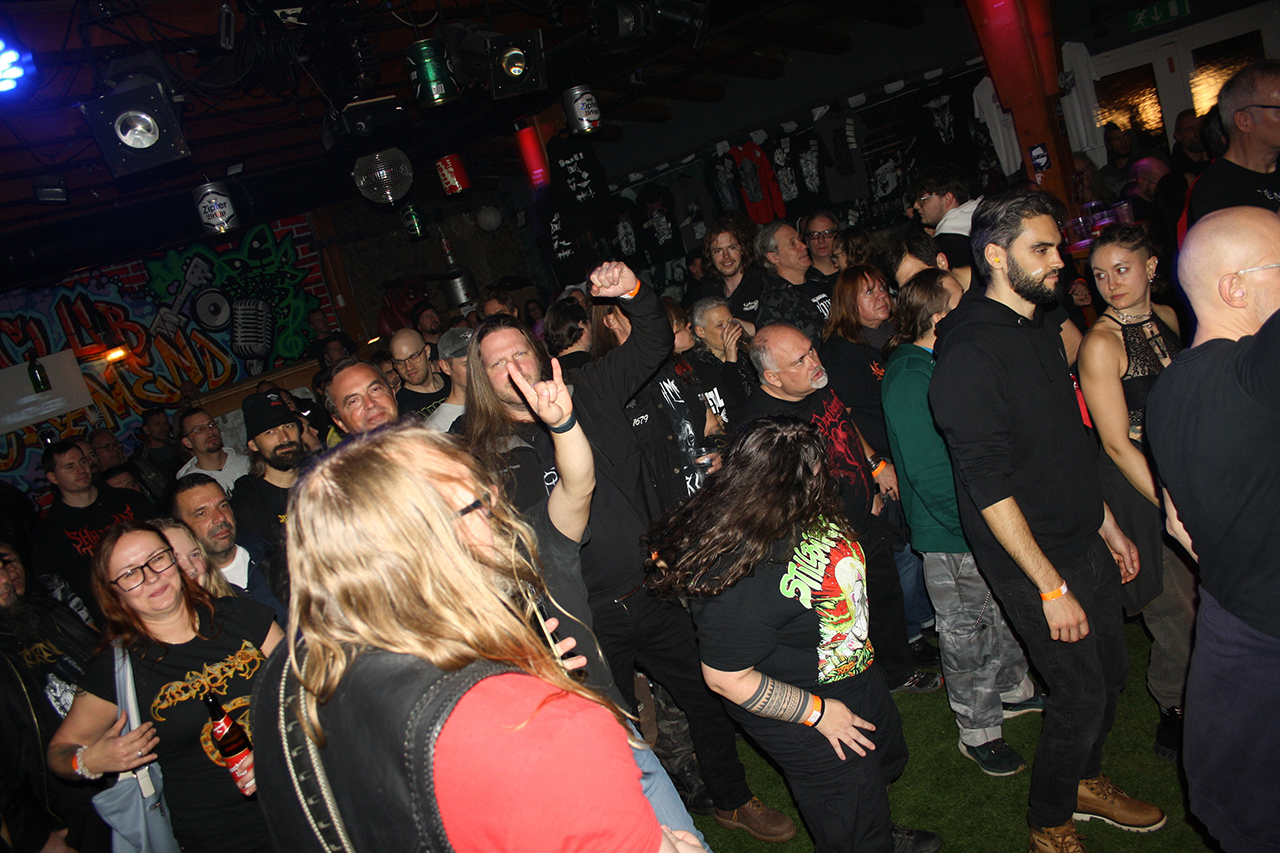 Deathmetal Vol. 11 - Part 2