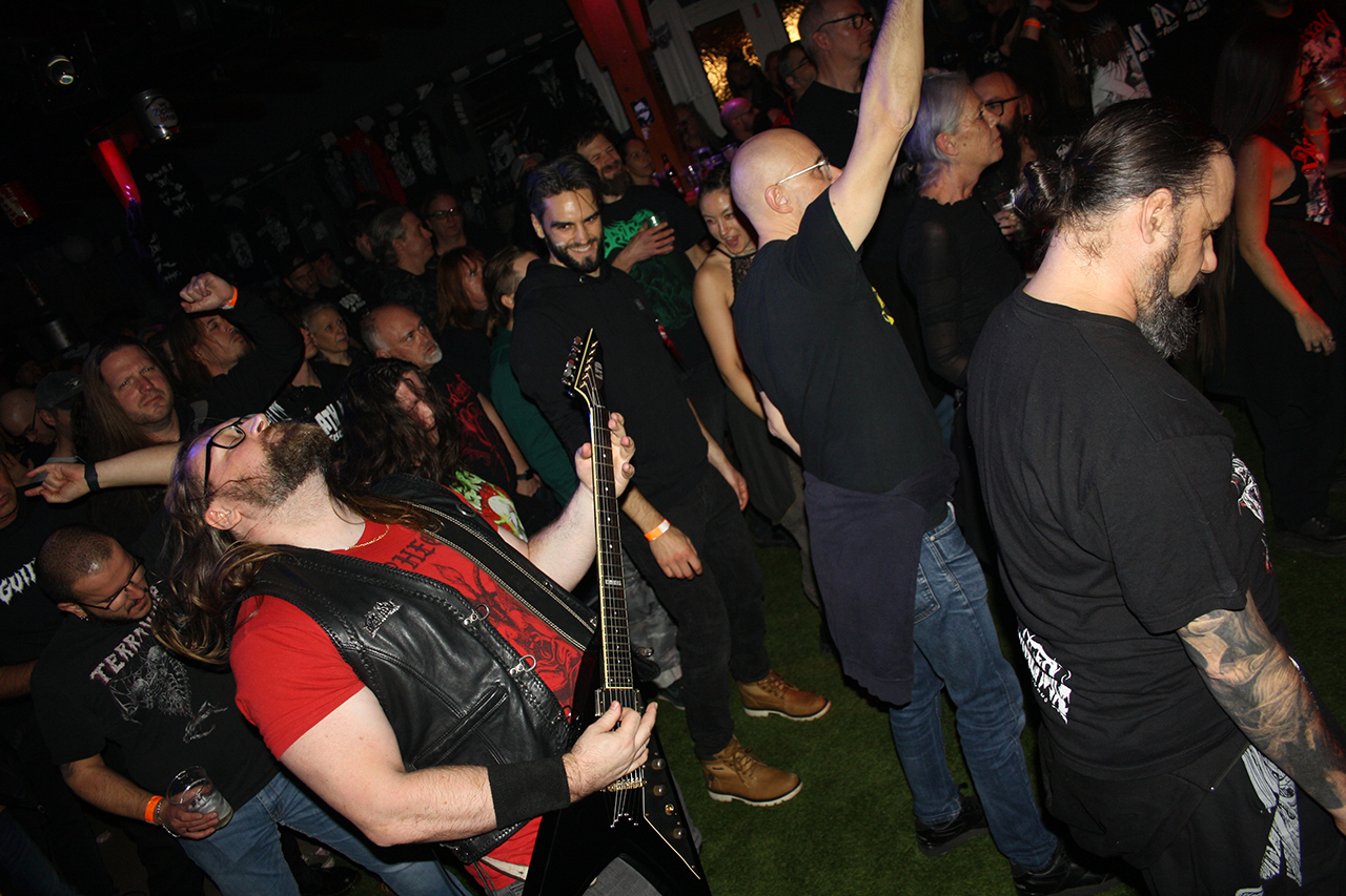 Deathmetal Vol. 11 - Part 2