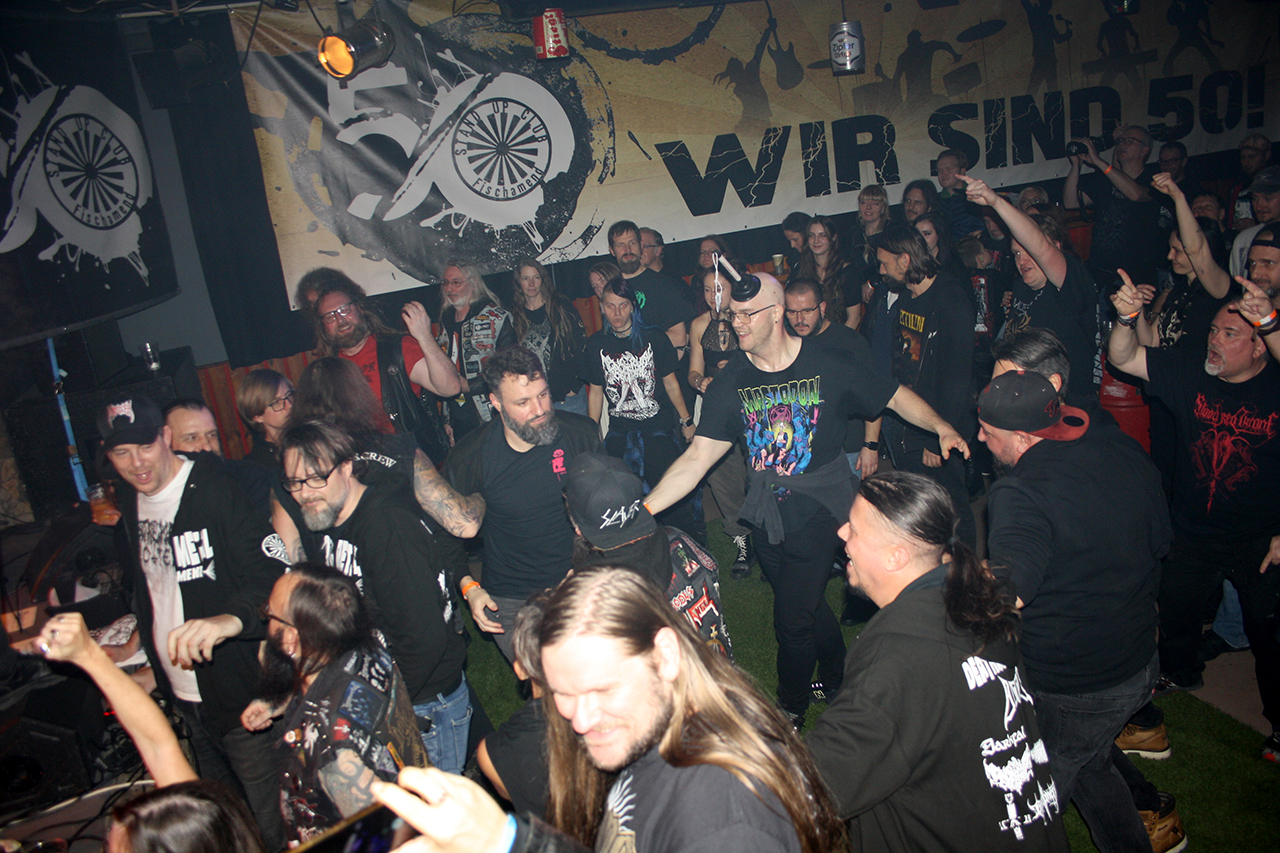 Deathmetal Vol. 11 - Part 3