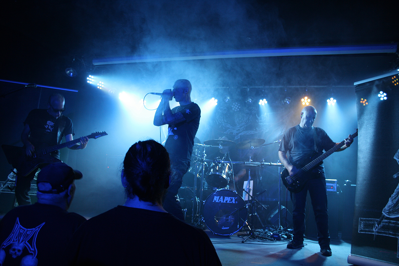 Deathmetal Vol. 11 - Part 3