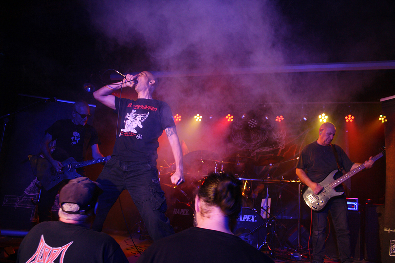 Deathmetal Vol. 11 - Part 3