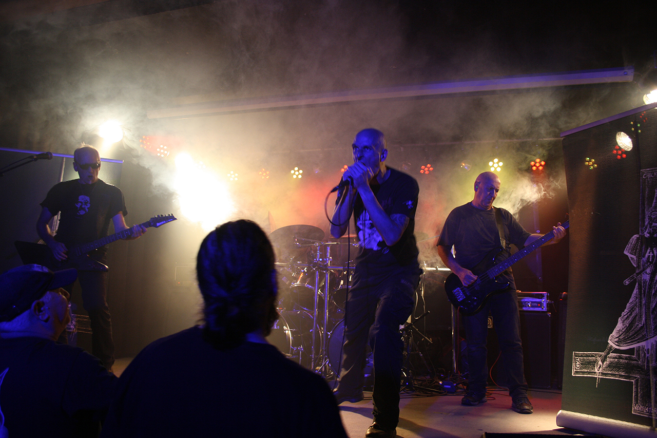 Deathmetal Vol. 11 - Part 3