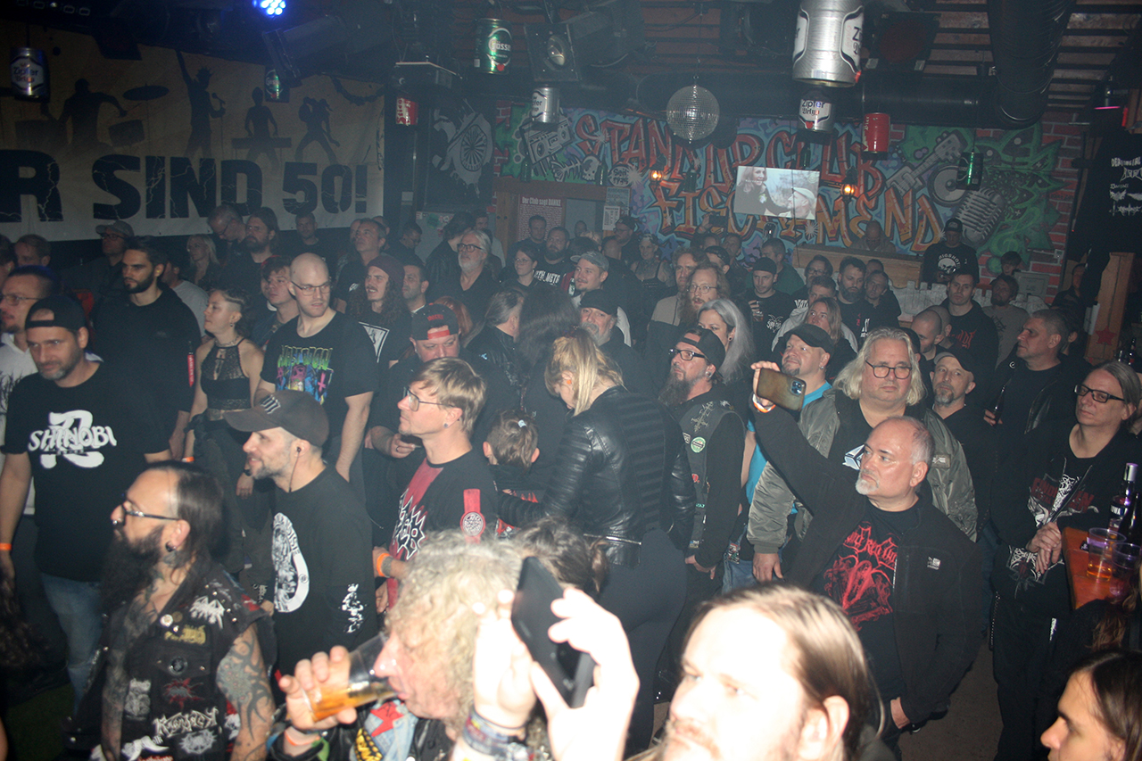 Deathmetal Vol. 11 - Part 3