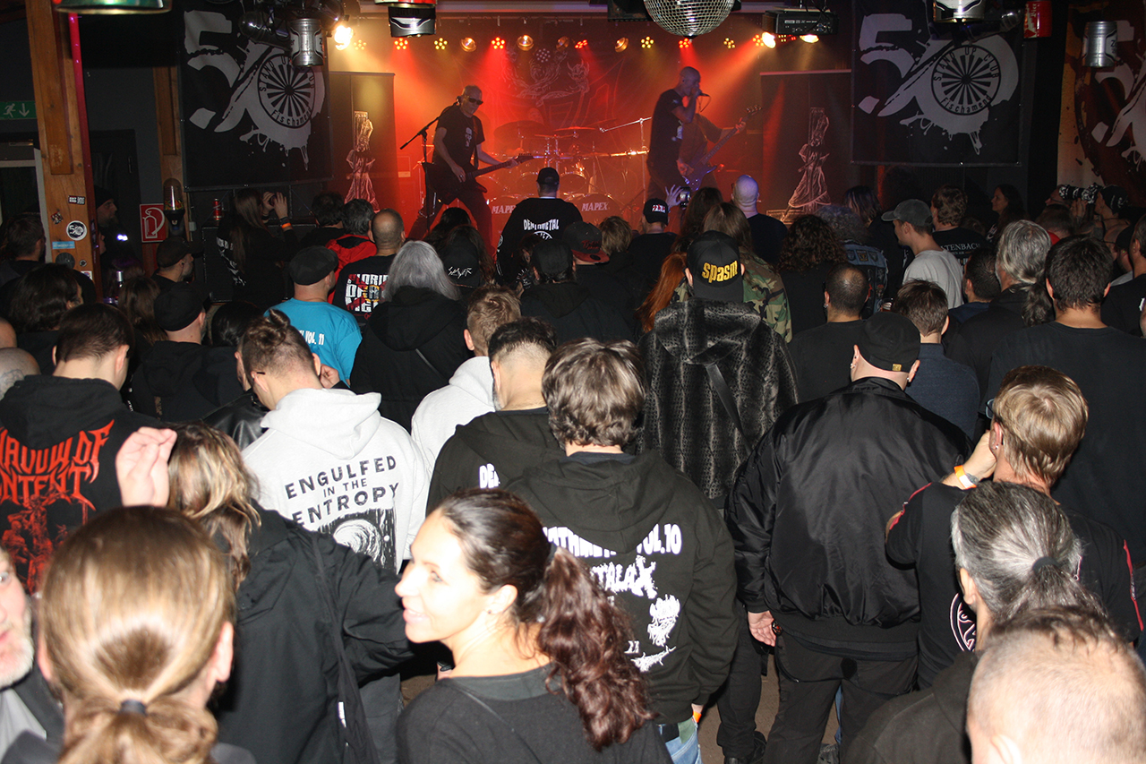 Deathmetal Vol. 11 - Part 3