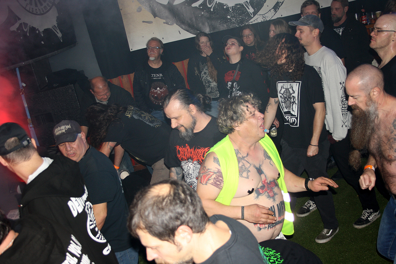 Deathmetal Vol. 11 - Part 3