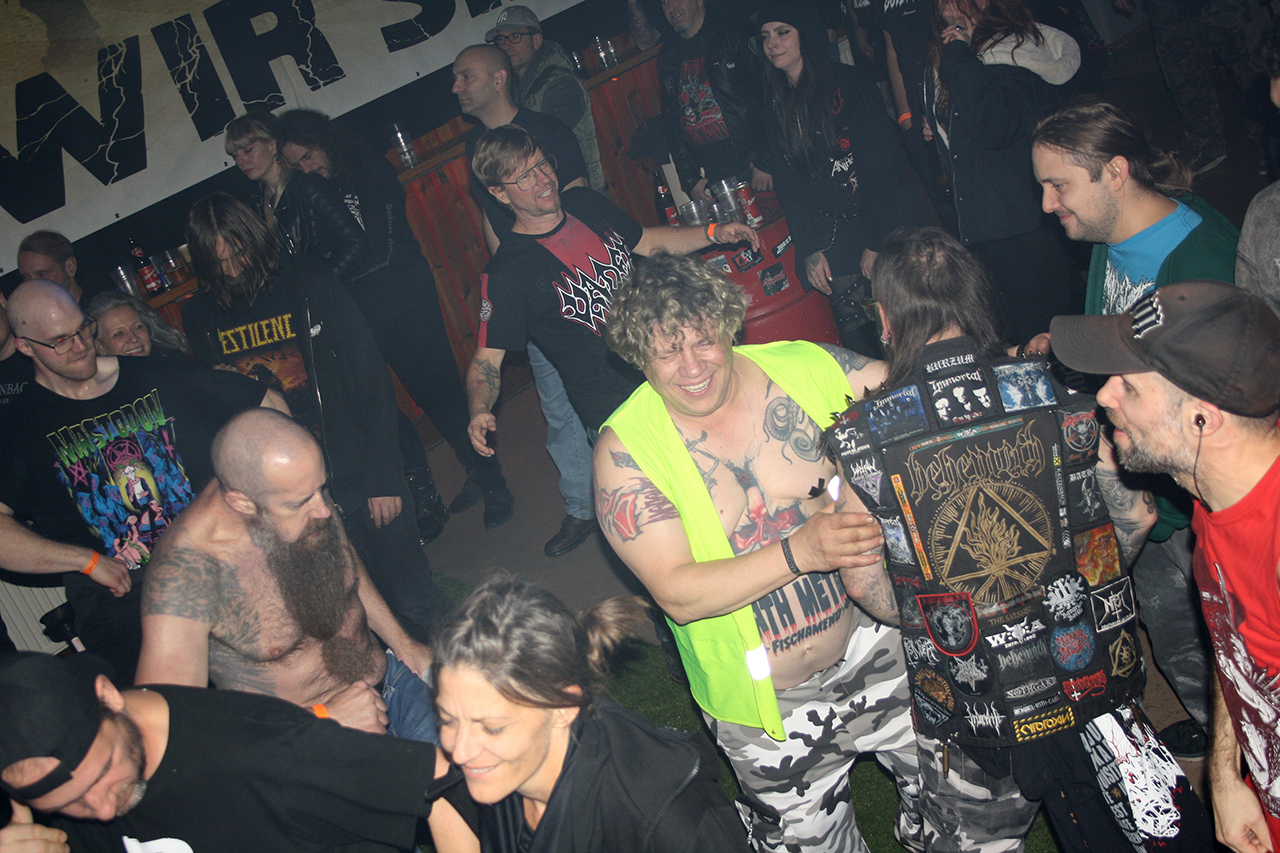 Deathmetal Vol. 11 - Part 3