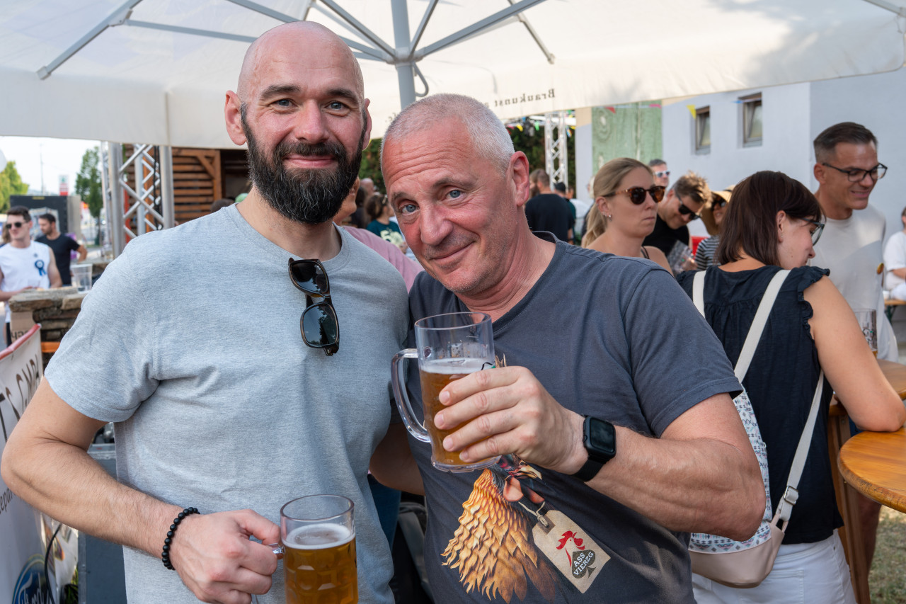 Gassenfest - Samstag - Teil 2