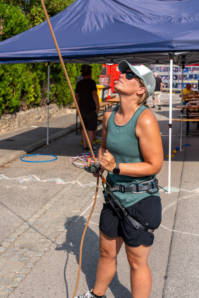 Gassenfest - Samstag - Teil 2