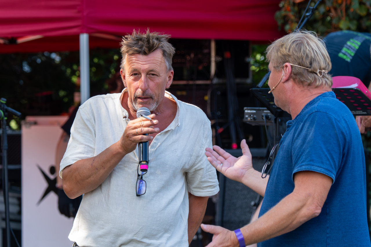 Gassenfest - Sonntag - Teil 3