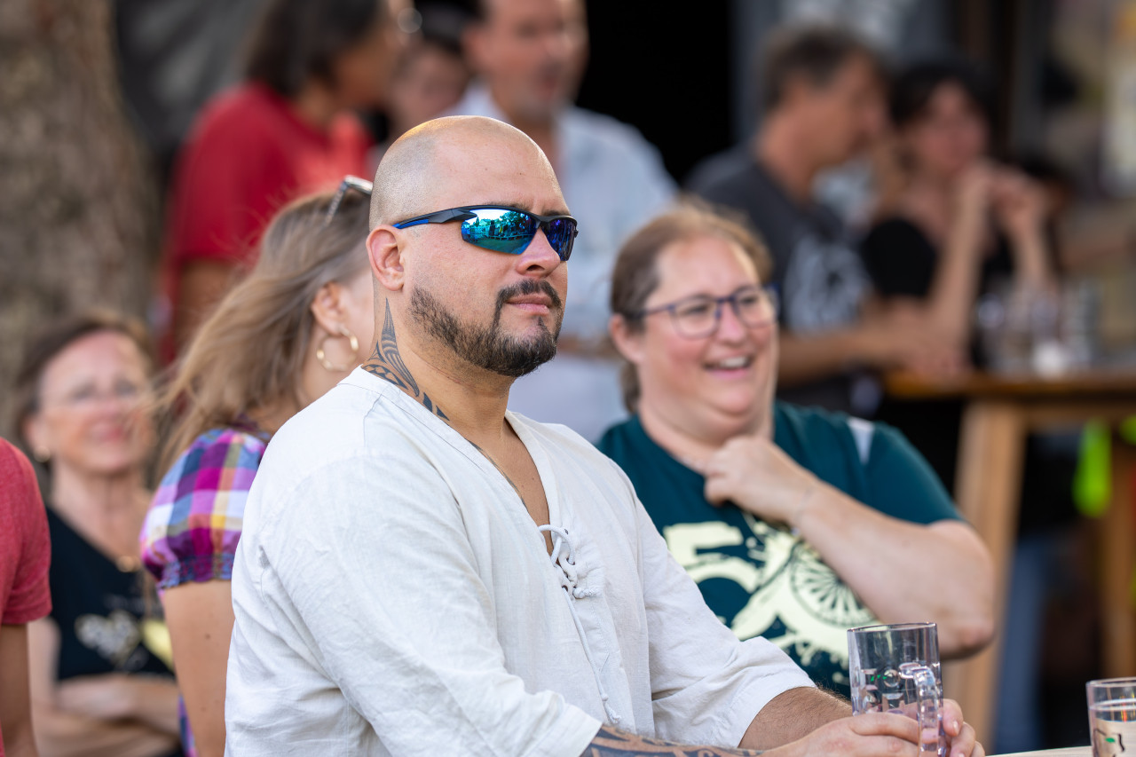 Gassenfest - Sonntag - Teil 4