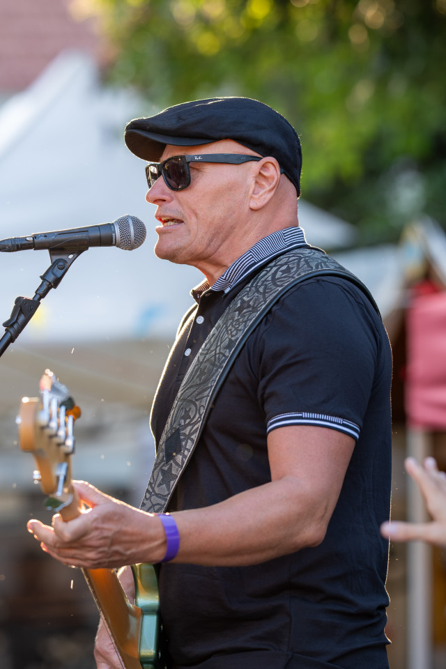 Gassenfest - Sonntag - Teil 5