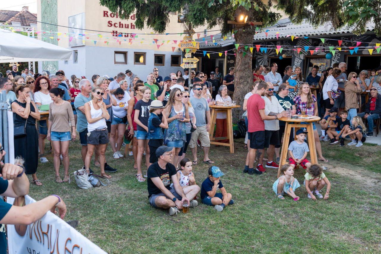 Gassenfest - Sonntag - Teil 5