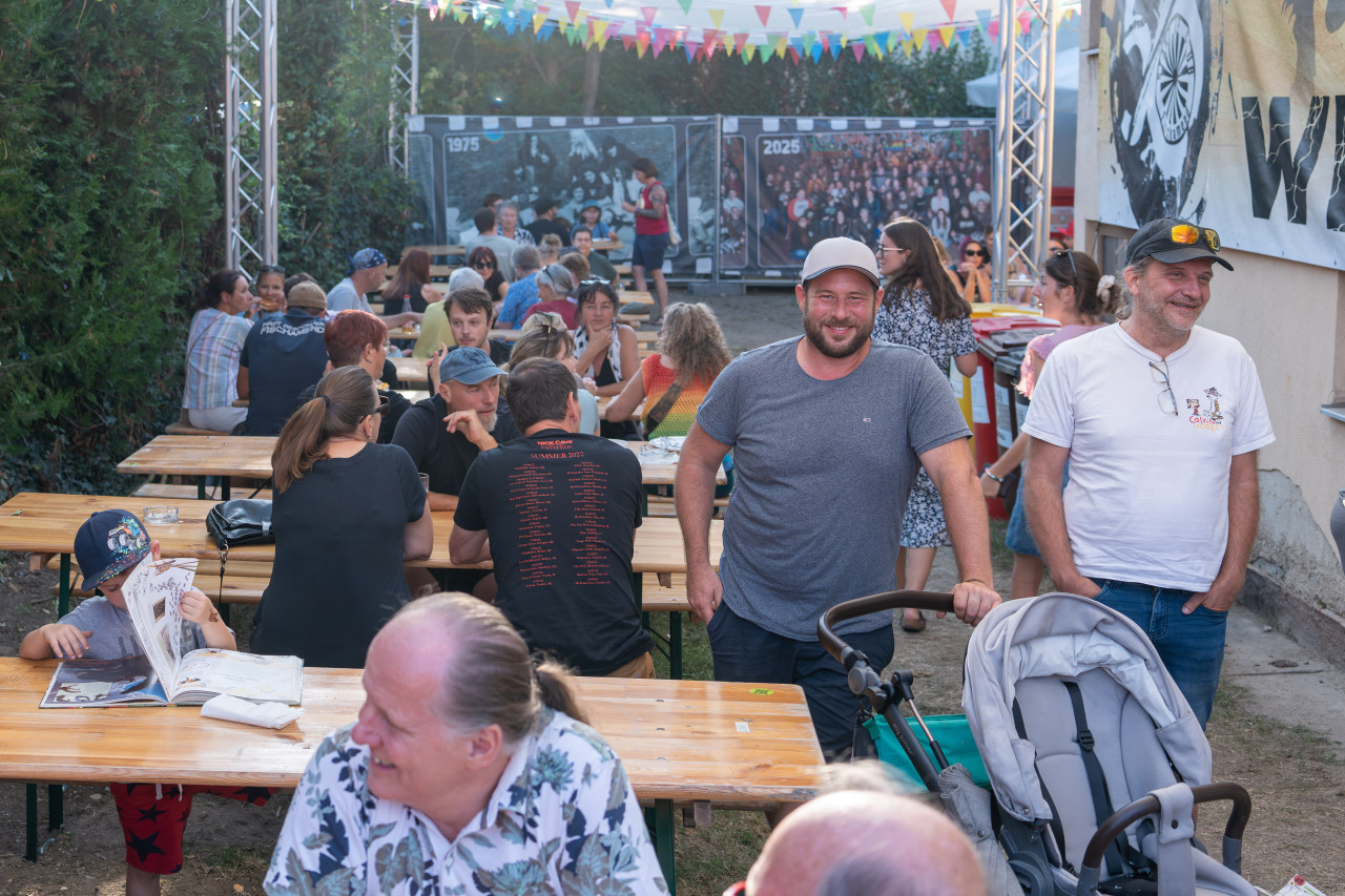 Gassenfest - Sonntag - Teil 5