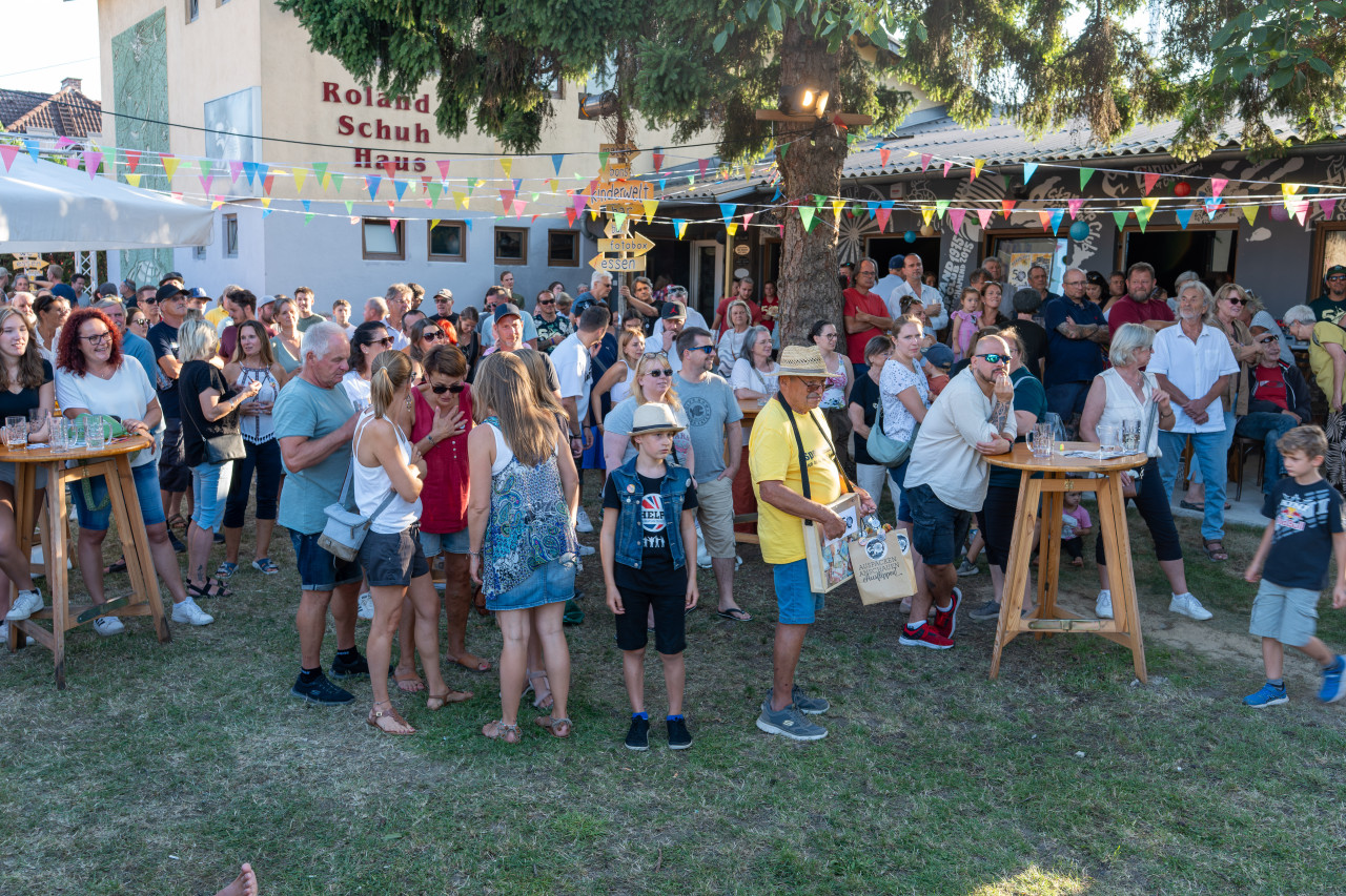 Gassenfest - Sonntag - Teil 5