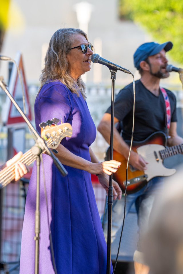 Gassenfest - Sonntag - Teil 5