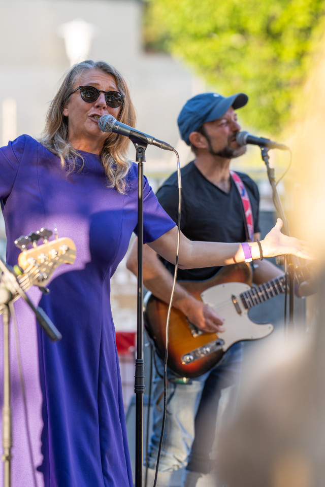 Gassenfest - Sonntag - Teil 5