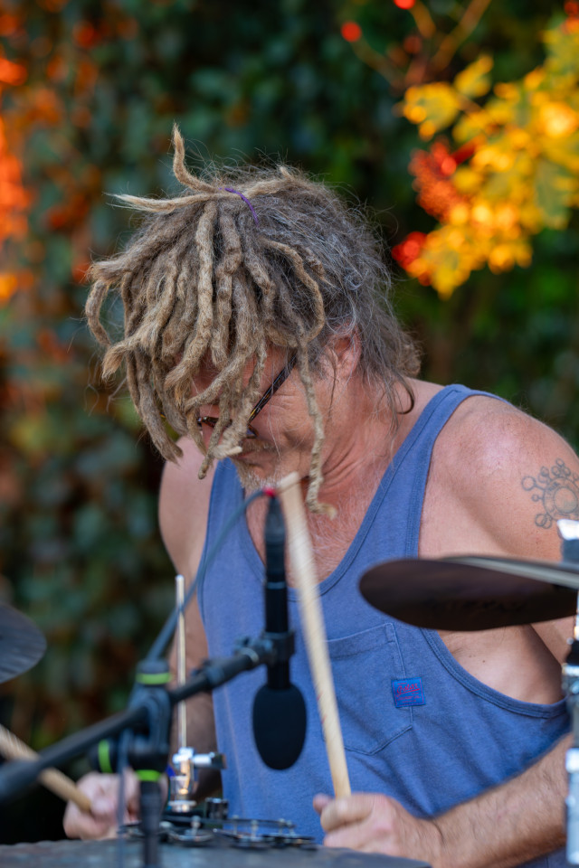 Gassenfest - Sonntag - Teil 5