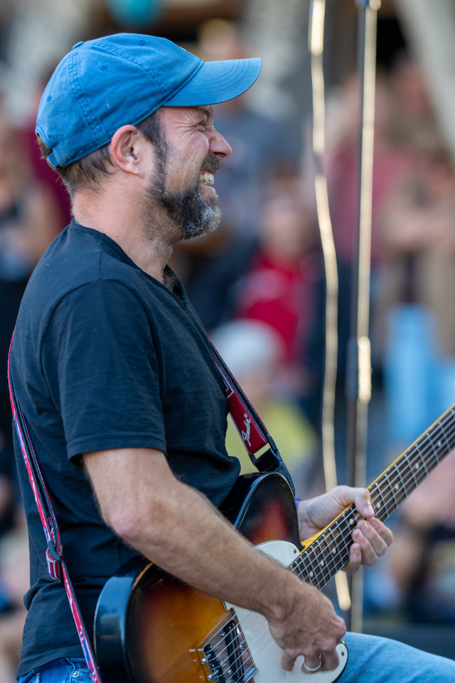 Gassenfest - Sonntag - Teil 5