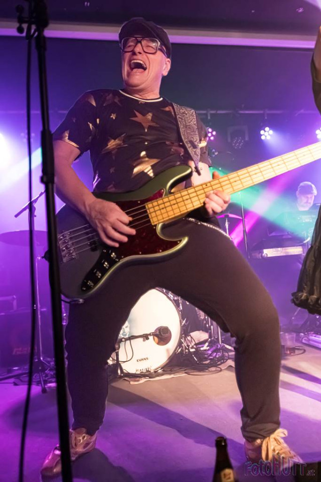 DENK Weihnachtskonzert - Fotos Martin Hüttler ( FotoHUTT.at ) 1/2