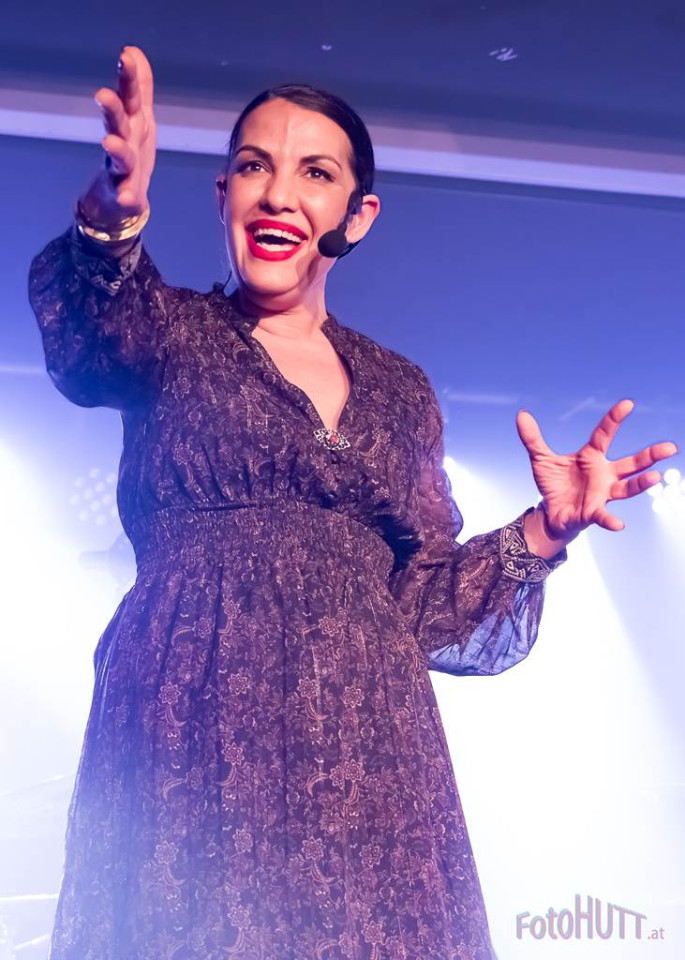 DENK Weihnachtskonzert - Fotos Martin Hüttler ( FotoHUTT.at ) 1/2