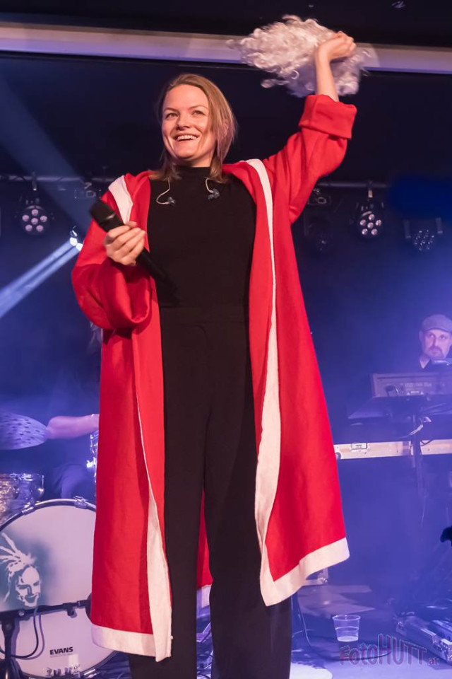 DENK Weihnachtskonzert - Fotos Martin Hüttler ( FotoHUTT.at ) 2/2