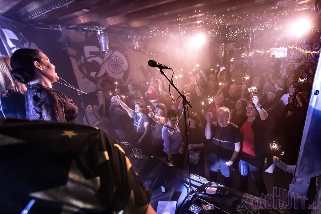 DENK Weihnachtskonzert - Fotos Martin Hüttler ( FotoHUTT.at ) 2/2