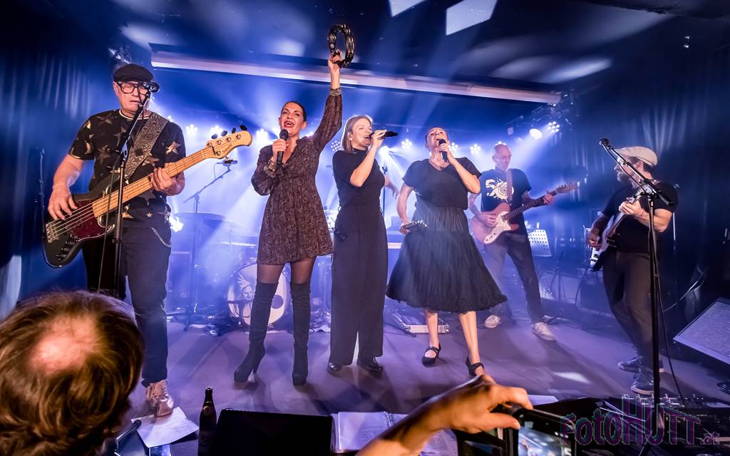 DENK Weihnachtskonzert - Fotos Martin Hüttler ( FotoHUTT.at ) 2/2