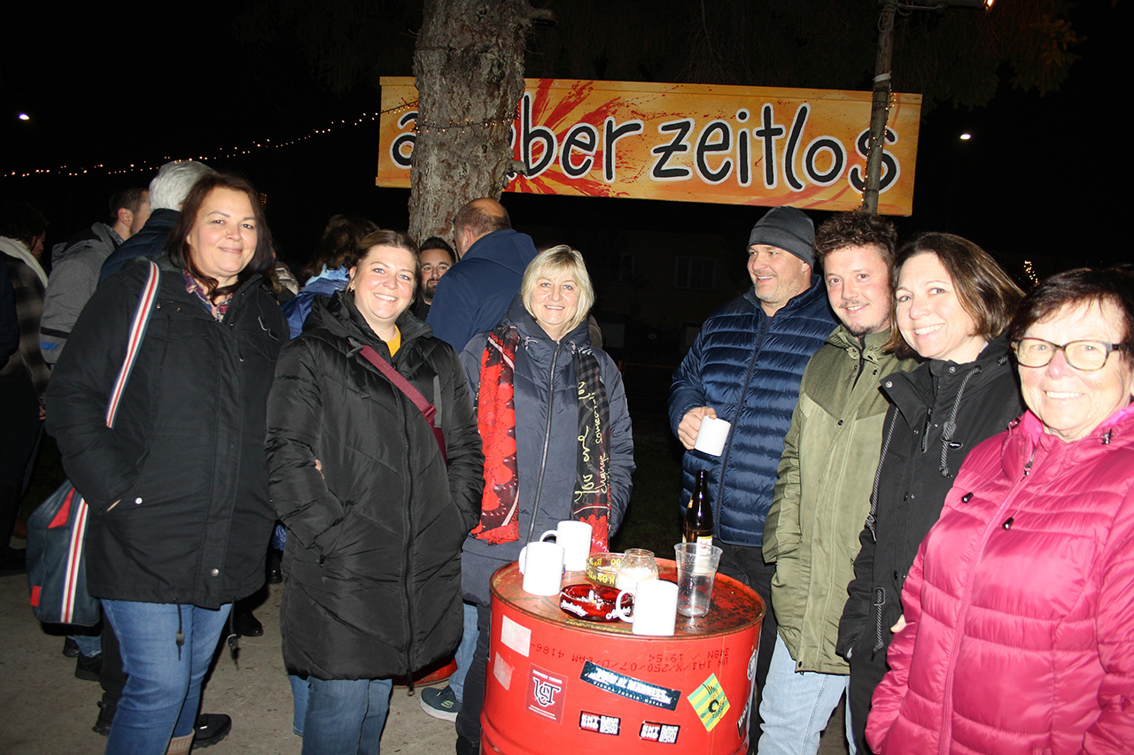 DENK Weihnachtskonzert 1/2