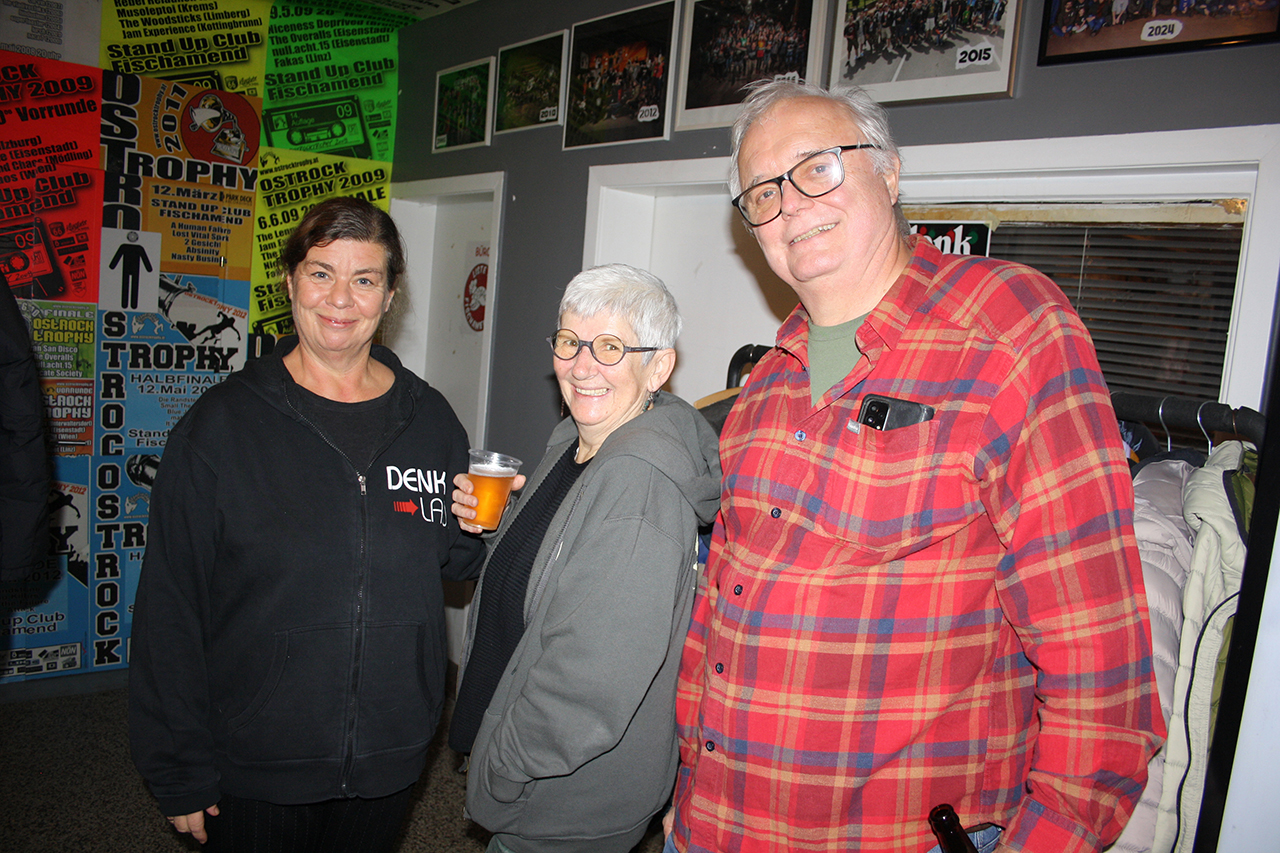 DENK Weihnachtskonzert 1/2