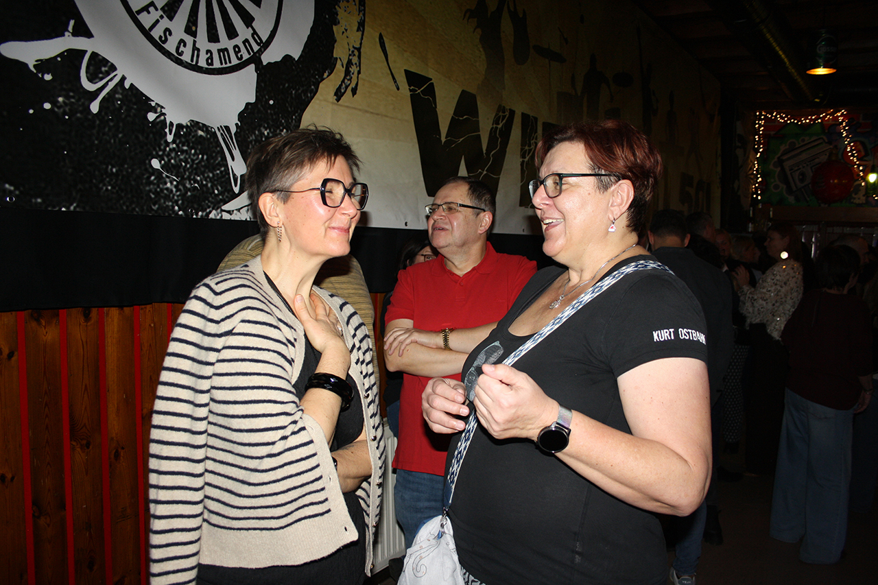 DENK Weihnachtskonzert 1/2