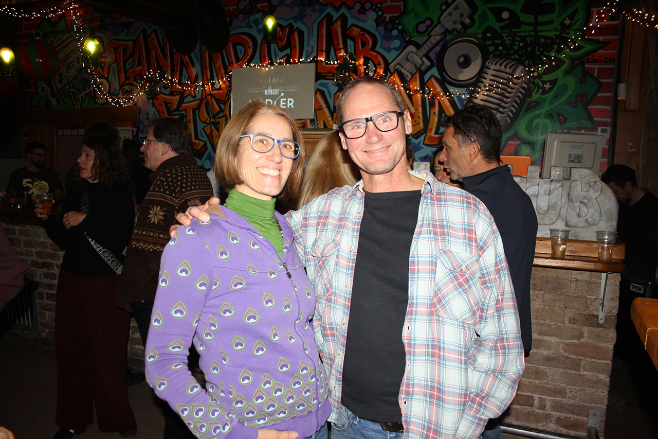 DENK Weihnachtskonzert 1/2