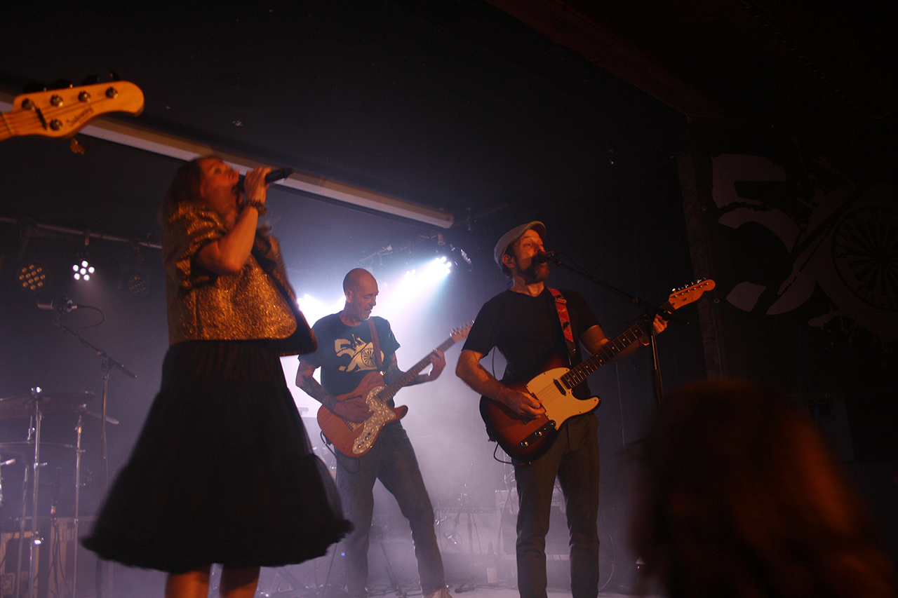 DENK Weihnachtskonzert 2/2