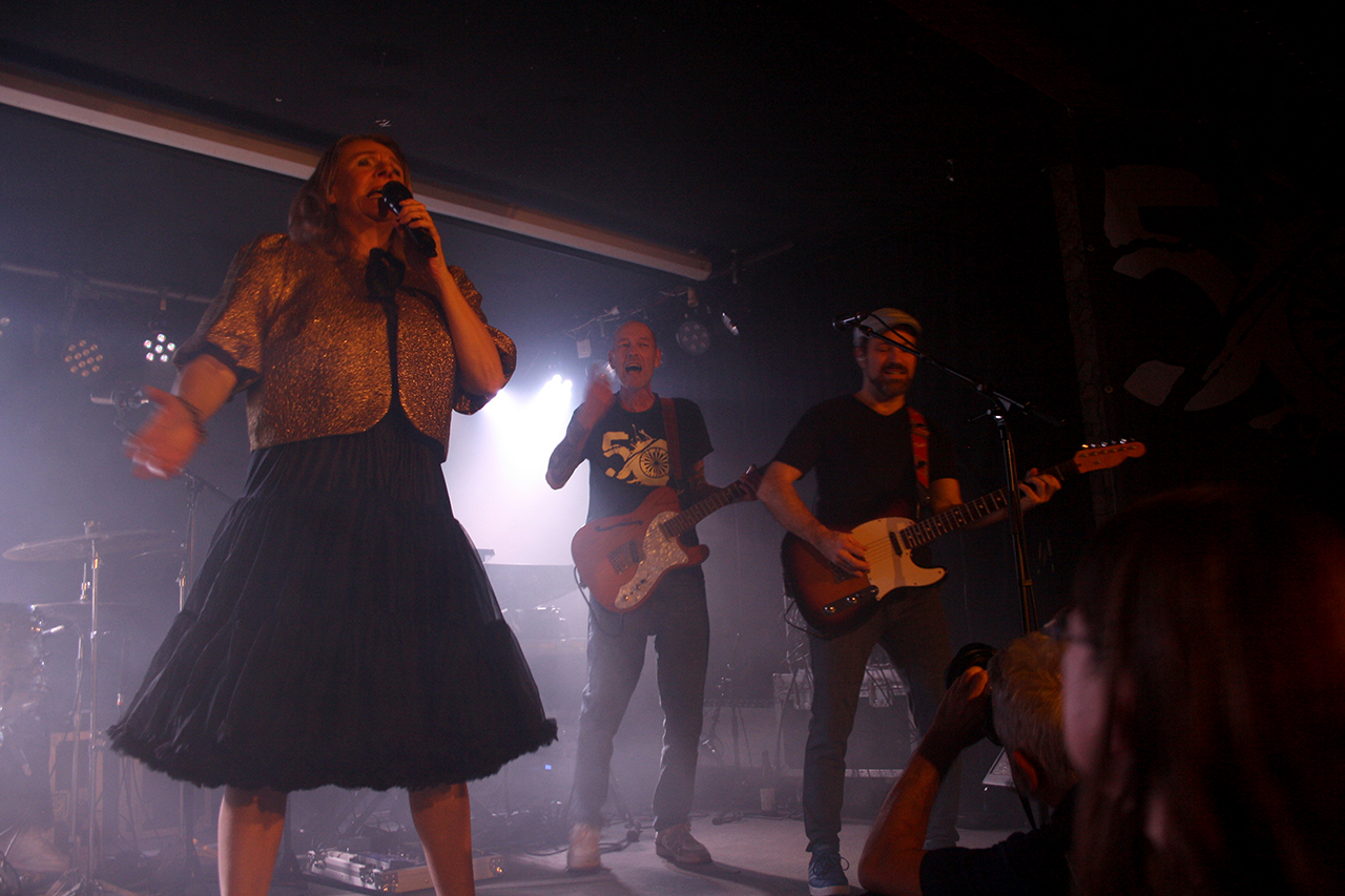 DENK Weihnachtskonzert 2/2