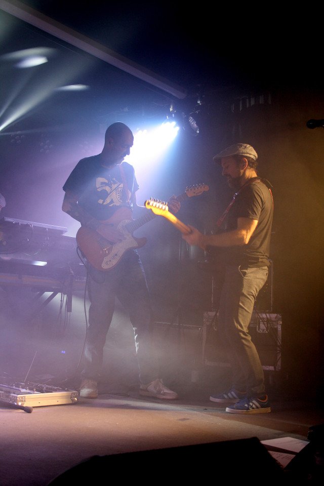 DENK Weihnachtskonzert 2/2