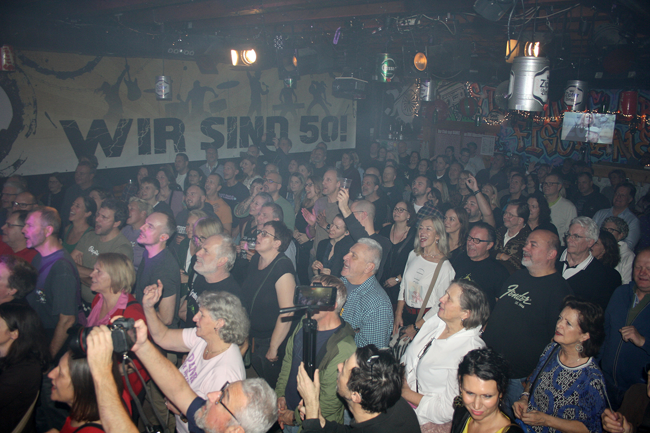 DENK Weihnachtskonzert 2/2