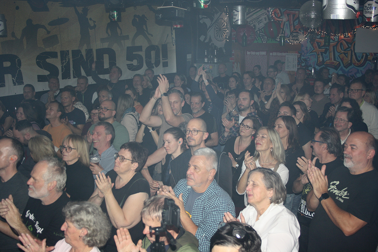 DENK Weihnachtskonzert 2/2