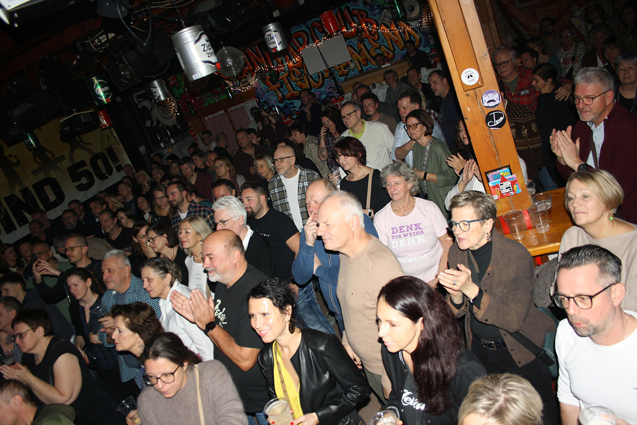 DENK Weihnachtskonzert 2/2