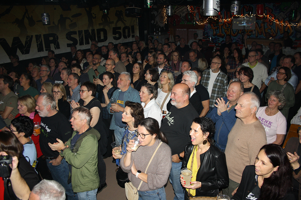 DENK Weihnachtskonzert 2/2