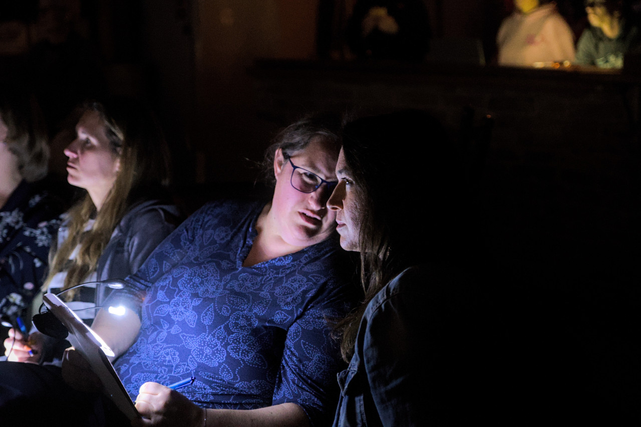 Kopf.Sache - Freitag Teil 1