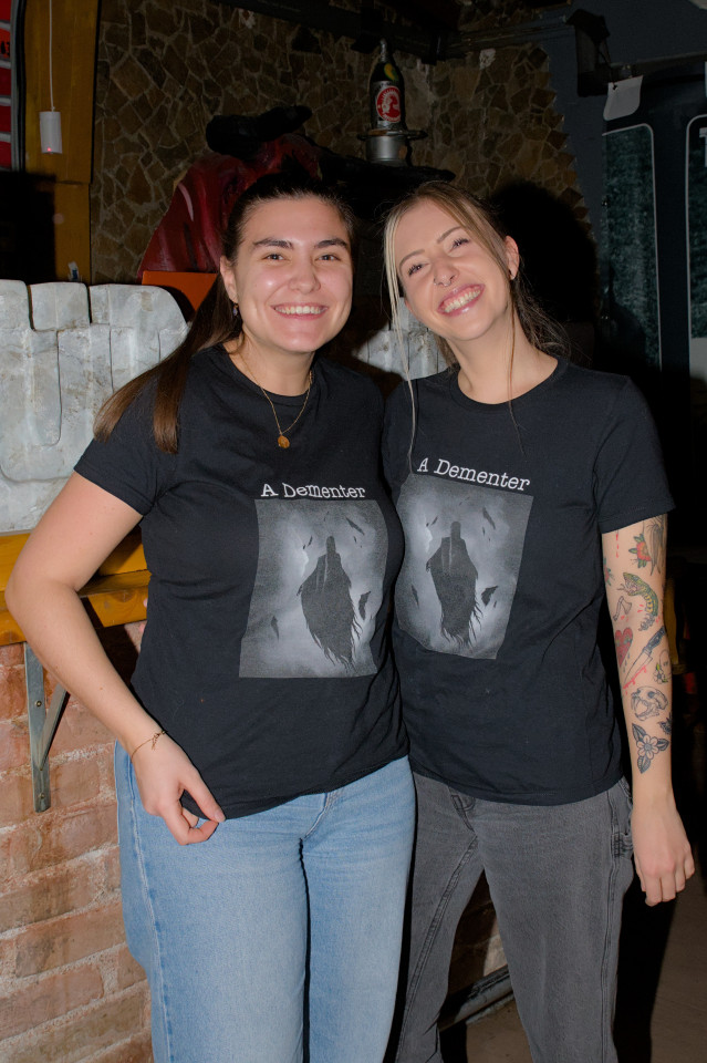 Kopf.Sache - Freitag Teil 2