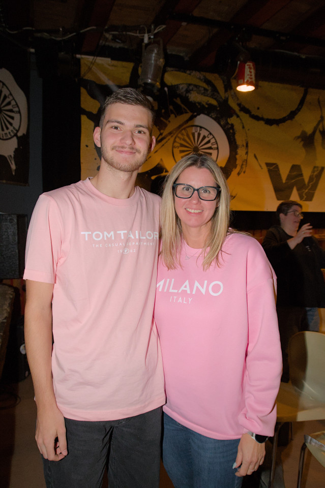 Kopf.Sache - Freitag Teil 2