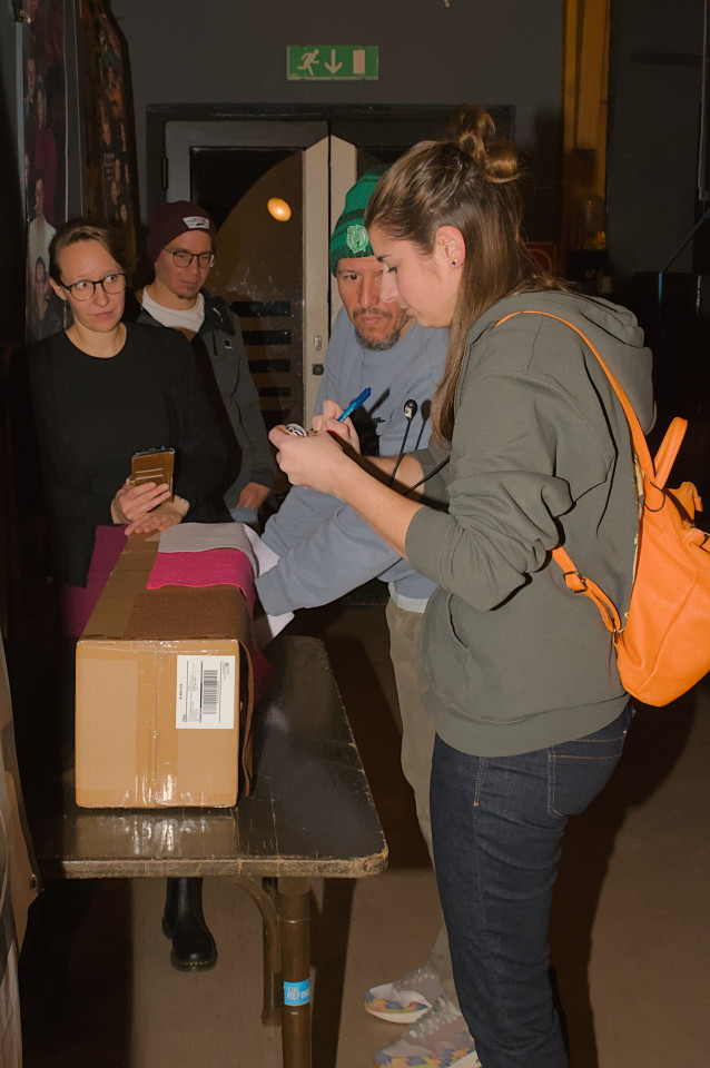 Kopf.Sache - Samstag