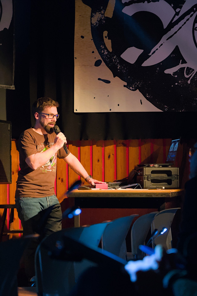 Kopf.Sache - Samstag