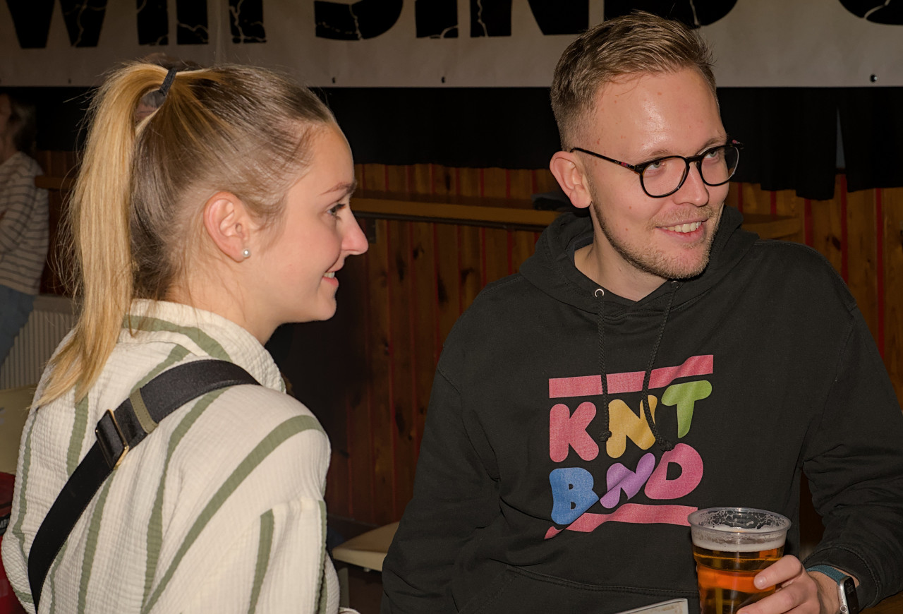 Kopf.Sache - Samstag