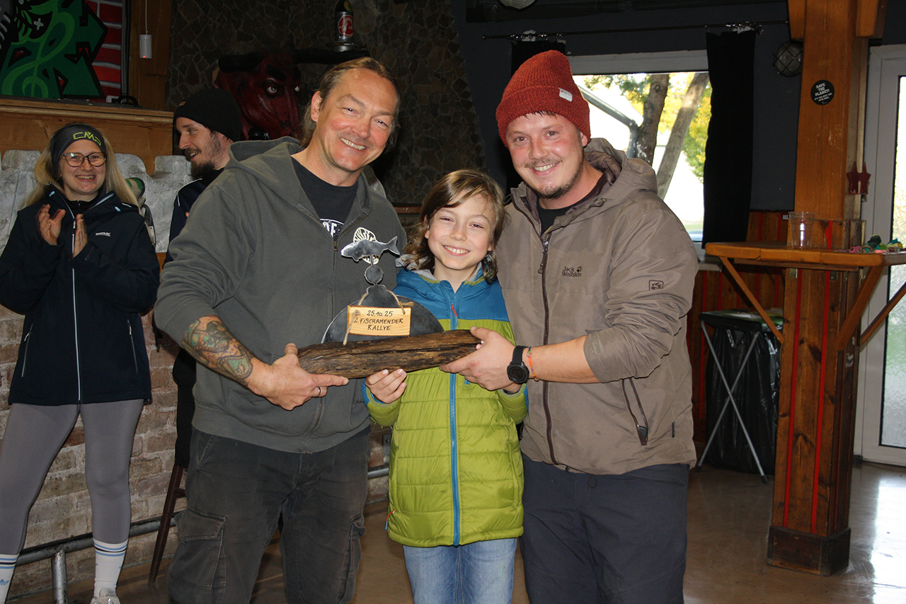 Fischamender Rallye - Teil 2