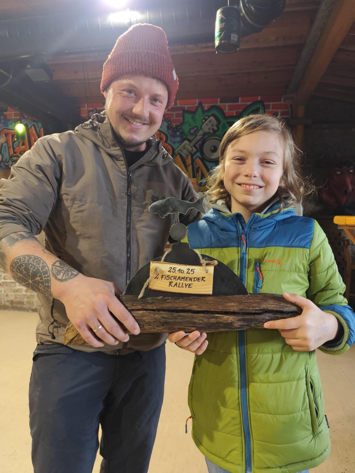 Fischamender Rallye - Teil 2