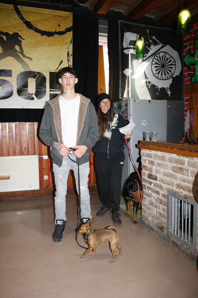 Fischamender Rallye - Teil 2